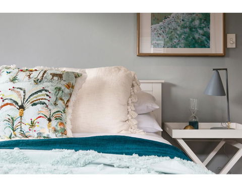 Beachside Getaway In Freshie W Parking - Accommodation Burleigh 12
