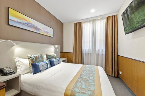 YEHS Hotel Sydney QVB - Accommodation Burleigh 20