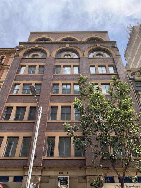 YEHS Hotel Sydney QVB - Accommodation Burleigh 29