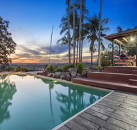 Byron Hinterland Villas - Accommodation Burleigh
