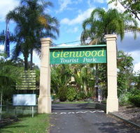 Glenwood Tourist Park  Motel - Accommodation Burleigh