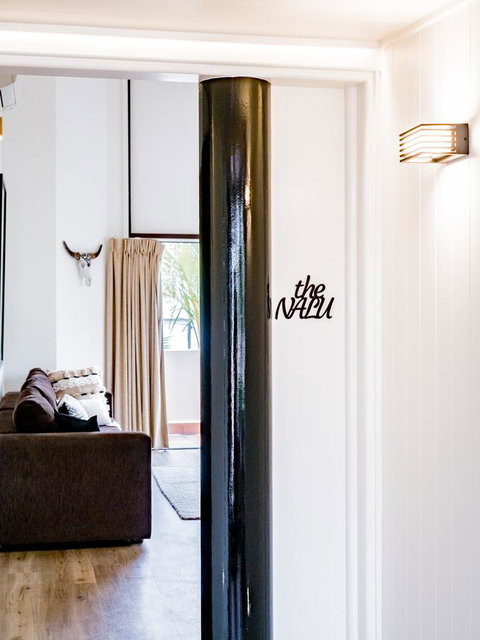 Waves Byron Bay - Accommodation Burleigh 15
