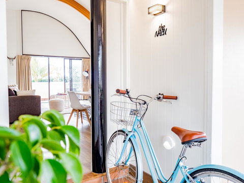 Waves Byron Bay - Accommodation Burleigh 6