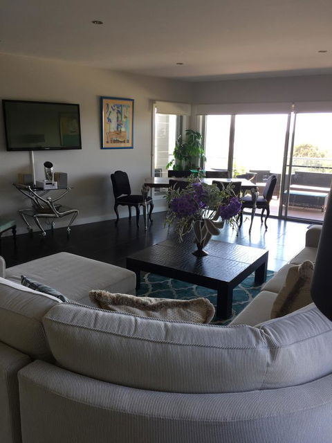 Churchill View Forster - Accommodation Burleigh 28