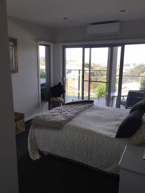 Churchill View Forster - Accommodation Burleigh 26