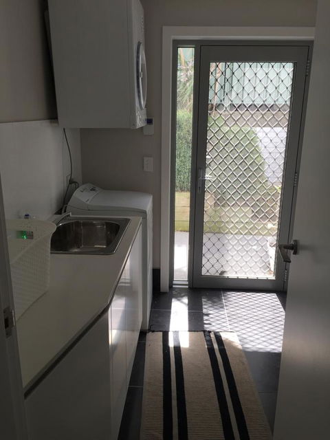 Churchill View Forster - Accommodation Burleigh 31