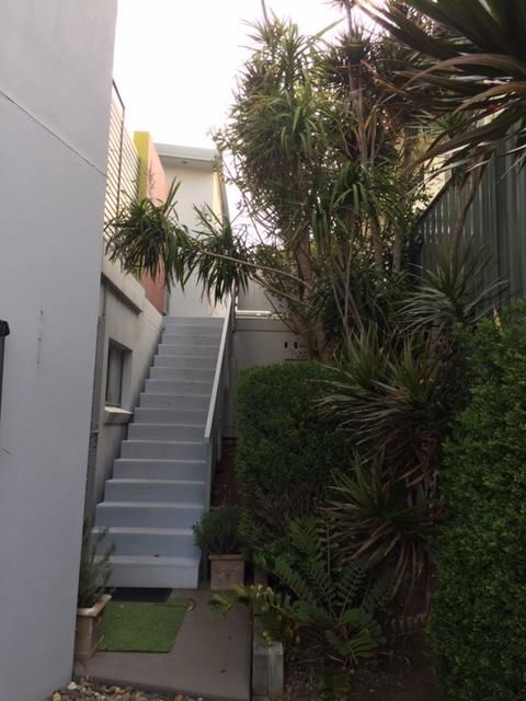 Churchill View Forster - Accommodation Burleigh 14