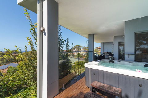 Churchill View Forster - Accommodation Burleigh 20