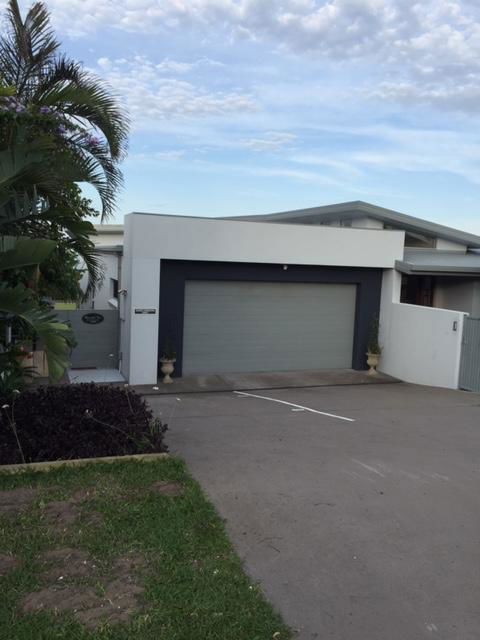 Churchill View Forster - Accommodation Burleigh 17