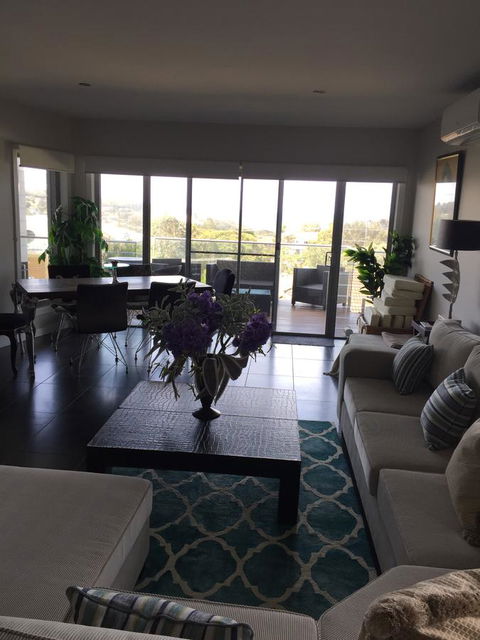 Churchill View Forster - Accommodation Burleigh 24