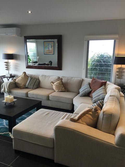 Churchill View Forster - Accommodation Burleigh 19