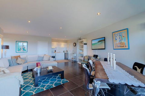 Churchill View Forster - Accommodation Burleigh 4