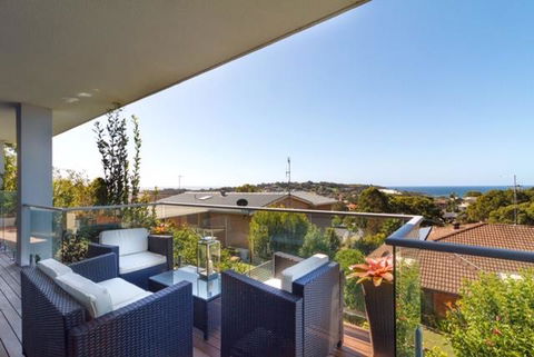 Churchill View Forster - Accommodation Burleigh 5