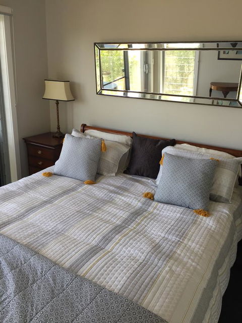 Churchill View Forster - Accommodation Burleigh 30