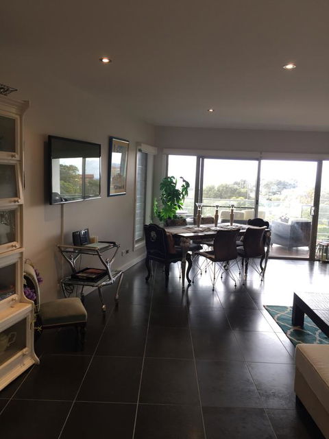 Churchill View Forster - Accommodation Burleigh 18