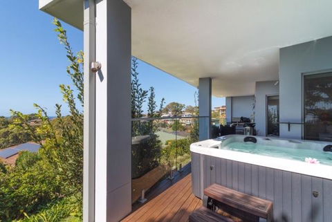 Churchill View Forster - Accommodation Burleigh 3