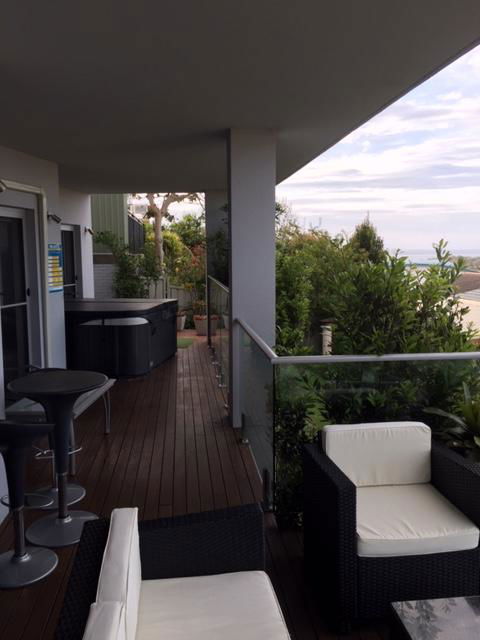 Churchill View Forster - Accommodation Burleigh 10