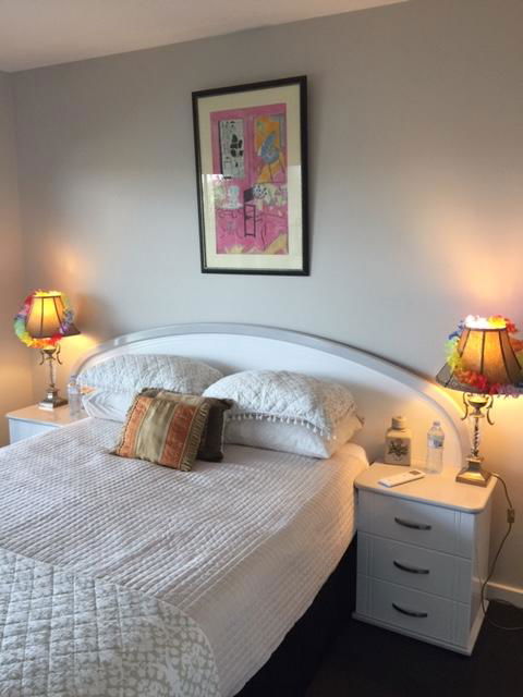 Churchill View Forster - Accommodation Burleigh 7