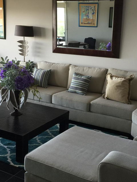 Churchill View Forster - Accommodation Burleigh 25