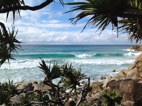 Churchill View Forster - Accommodation Burleigh 1