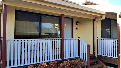 Great Escape Lofts - Accommodation Burleigh 8