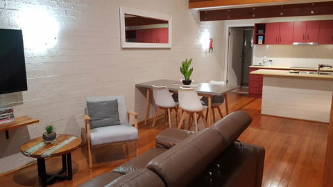 Great Escape Lofts - Accommodation Burleigh 2