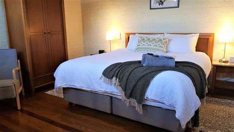 Great Escape Lofts - Accommodation Burleigh 1