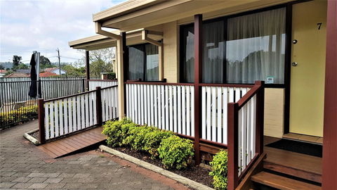 Great Escape Lofts - Accommodation Burleigh 31