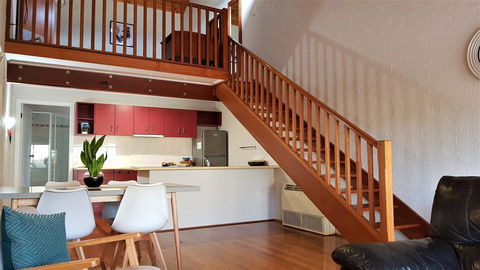 Great Escape Lofts - Accommodation Burleigh 15