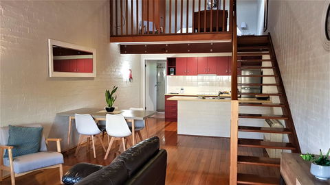 Great Escape Lofts - Accommodation Burleigh 22