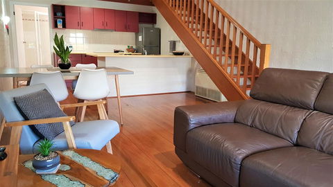 Great Escape Lofts - Accommodation Burleigh 0