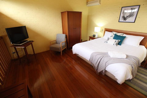 Great Escape Lofts - Accommodation Burleigh 23
