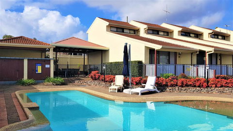 Great Escape Lofts - Accommodation Burleigh 7