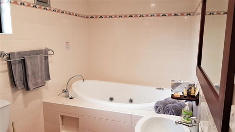 Great Escape Lofts - Accommodation Burleigh 4