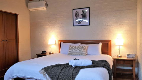 Great Escape Lofts - Accommodation Burleigh 14