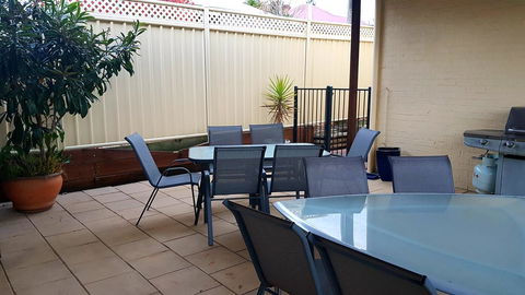 Great Escape Lofts - Accommodation Burleigh 11