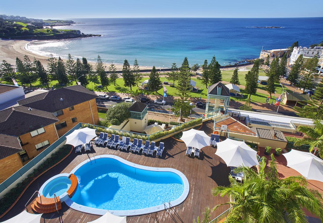 South Coogee NSW Accommodation Burleigh