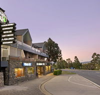 Banjo Paterson Inn - Accommodation Burleigh
