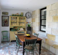 Apple Tree Cottage - Accommodation Burleigh