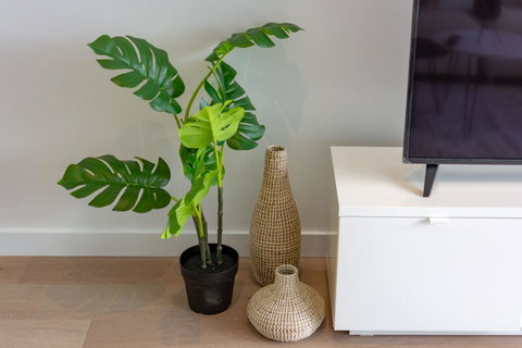 High Rise Apt In Heart Of Sydney Wt Harbour View - Accommodation Burleigh 18