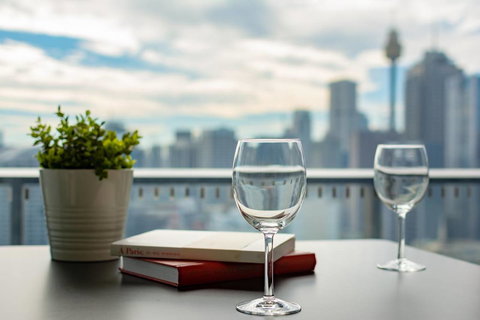 High Rise Apt In Heart Of Sydney Wt Harbour View - Accommodation Burleigh 3