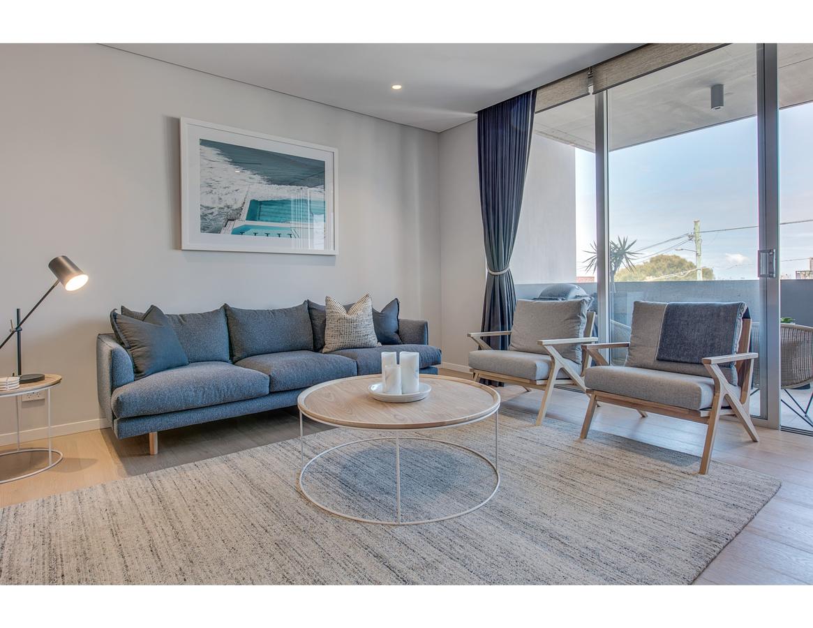 Bondi NSW Accommodation Burleigh