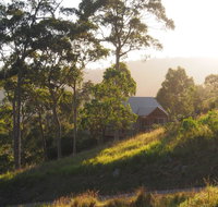 Bundle Hill Cottages - Accommodation Burleigh