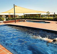 Potters Hotel Brewery Resort - Accommodation Burleigh