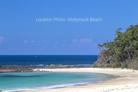 Beachfront 2 - Accommodation Burleigh 20