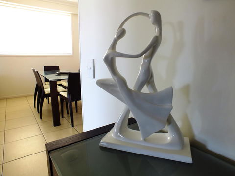 Pacific Marina Apartments - Accommodation Burleigh 10