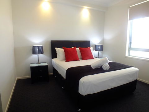 Pacific Marina Apartments - Accommodation Burleigh 36