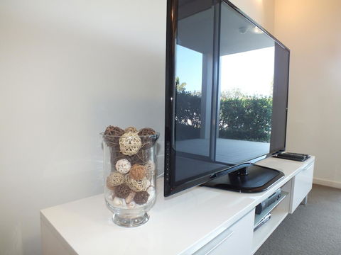 Pacific Marina Apartments - Accommodation Burleigh 38