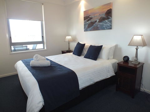 Pacific Marina Apartments - Accommodation Burleigh 41