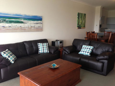 Pacific Marina Apartments - Accommodation Burleigh 6